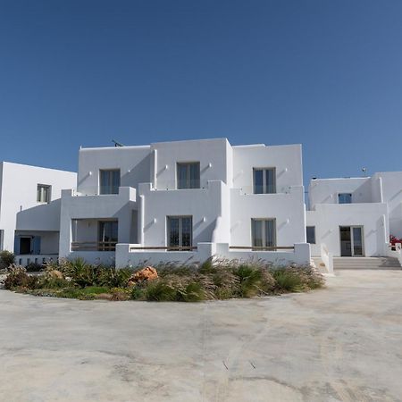 Ferienwohnung Marine Dream Pláka Exterior foto