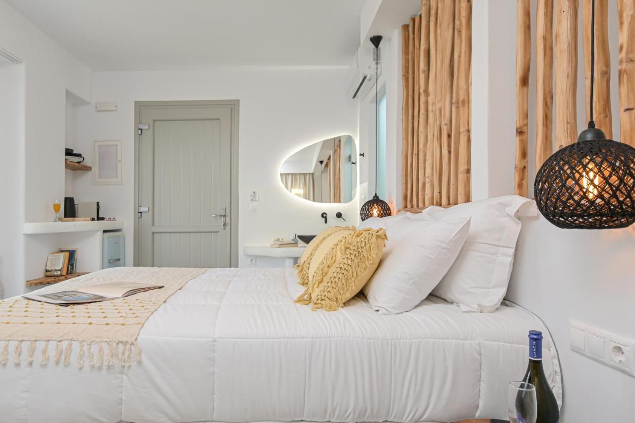 Ferienwohnung Marine Dream Pláka Exterior foto