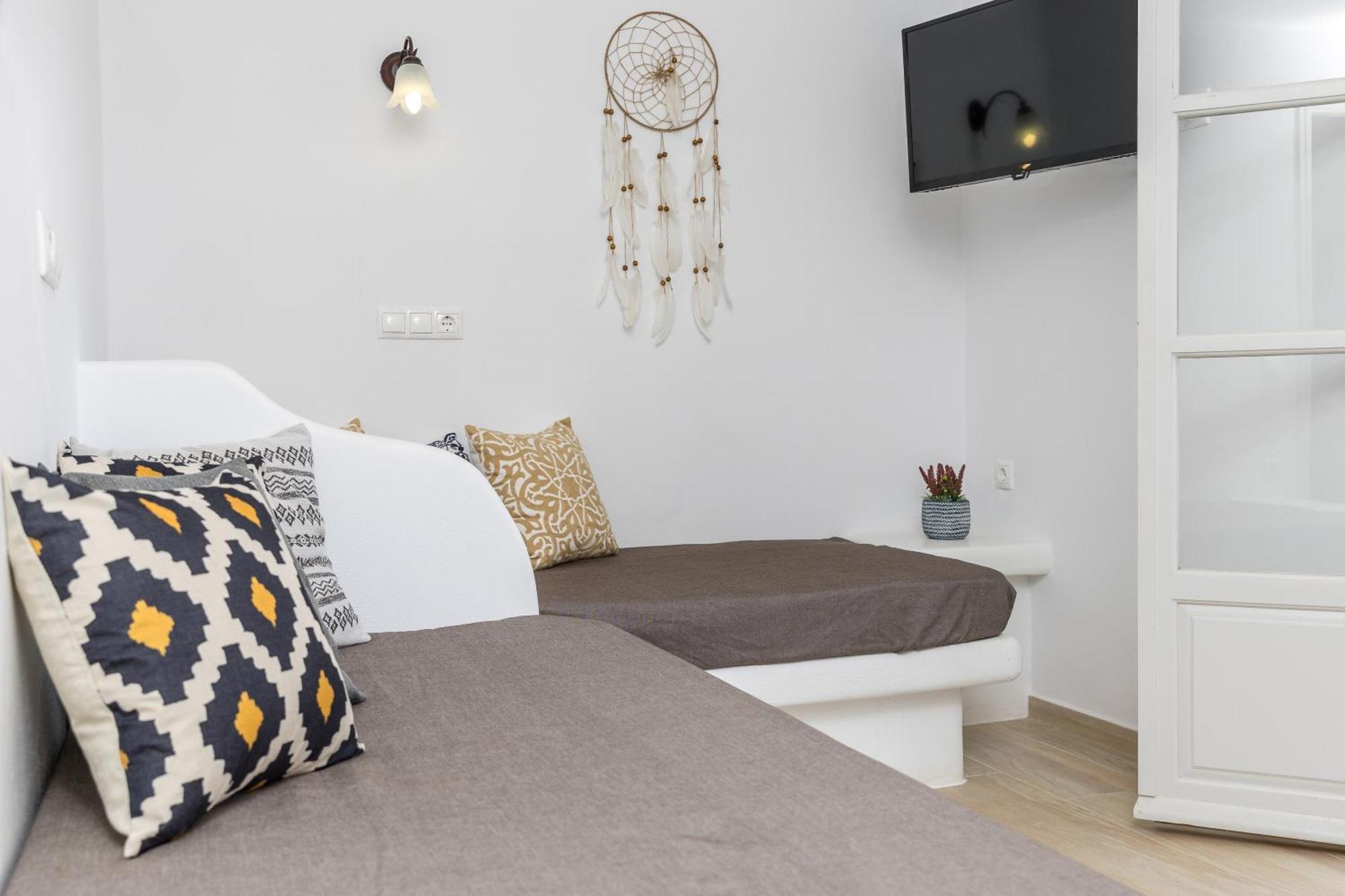 Ferienwohnung Marine Dream Pláka Zimmer foto