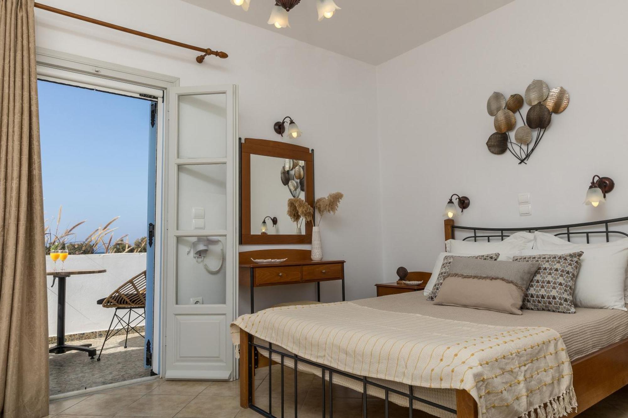Ferienwohnung Marine Dream Pláka Zimmer foto