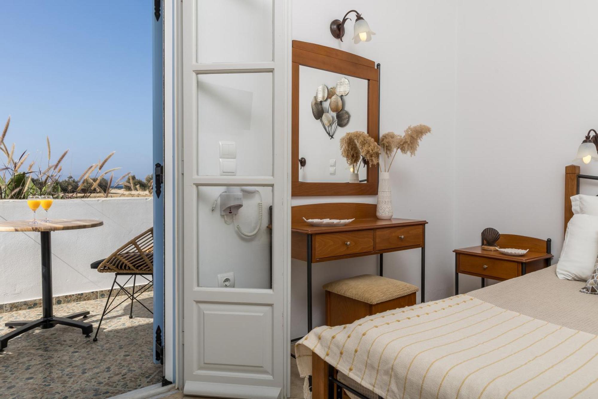 Ferienwohnung Marine Dream Pláka Exterior foto