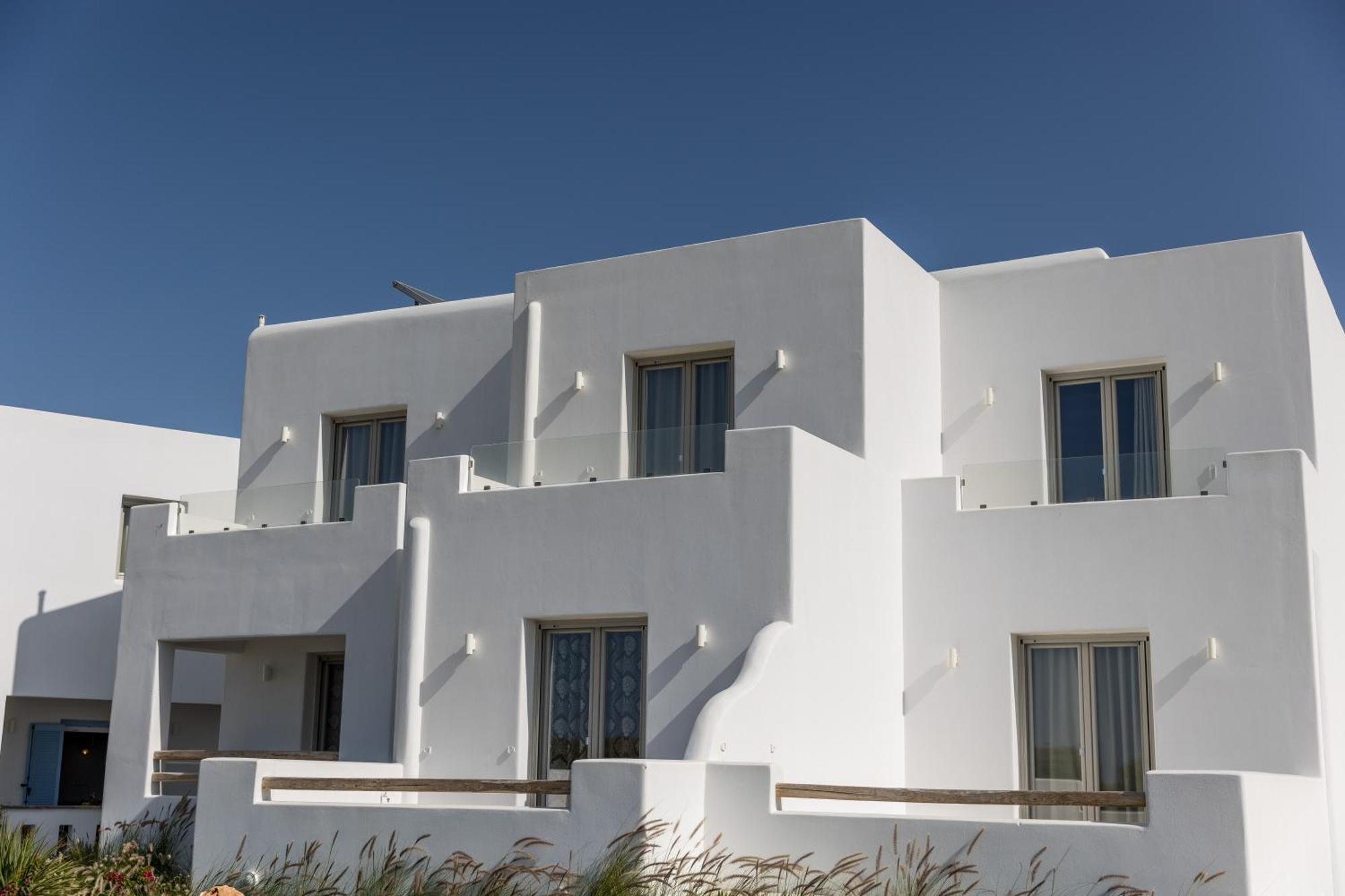 Ferienwohnung Marine Dream Pláka Exterior foto