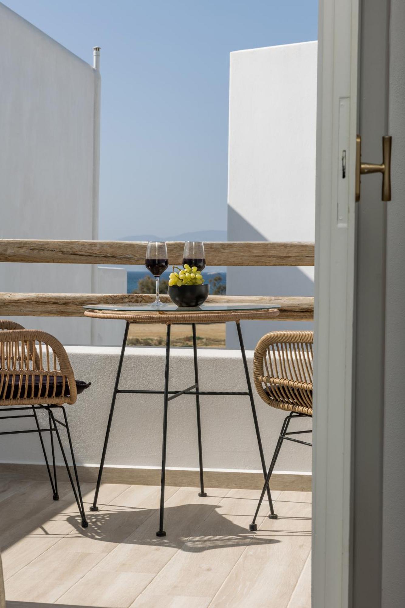 Ferienwohnung Marine Dream Pláka Exterior foto