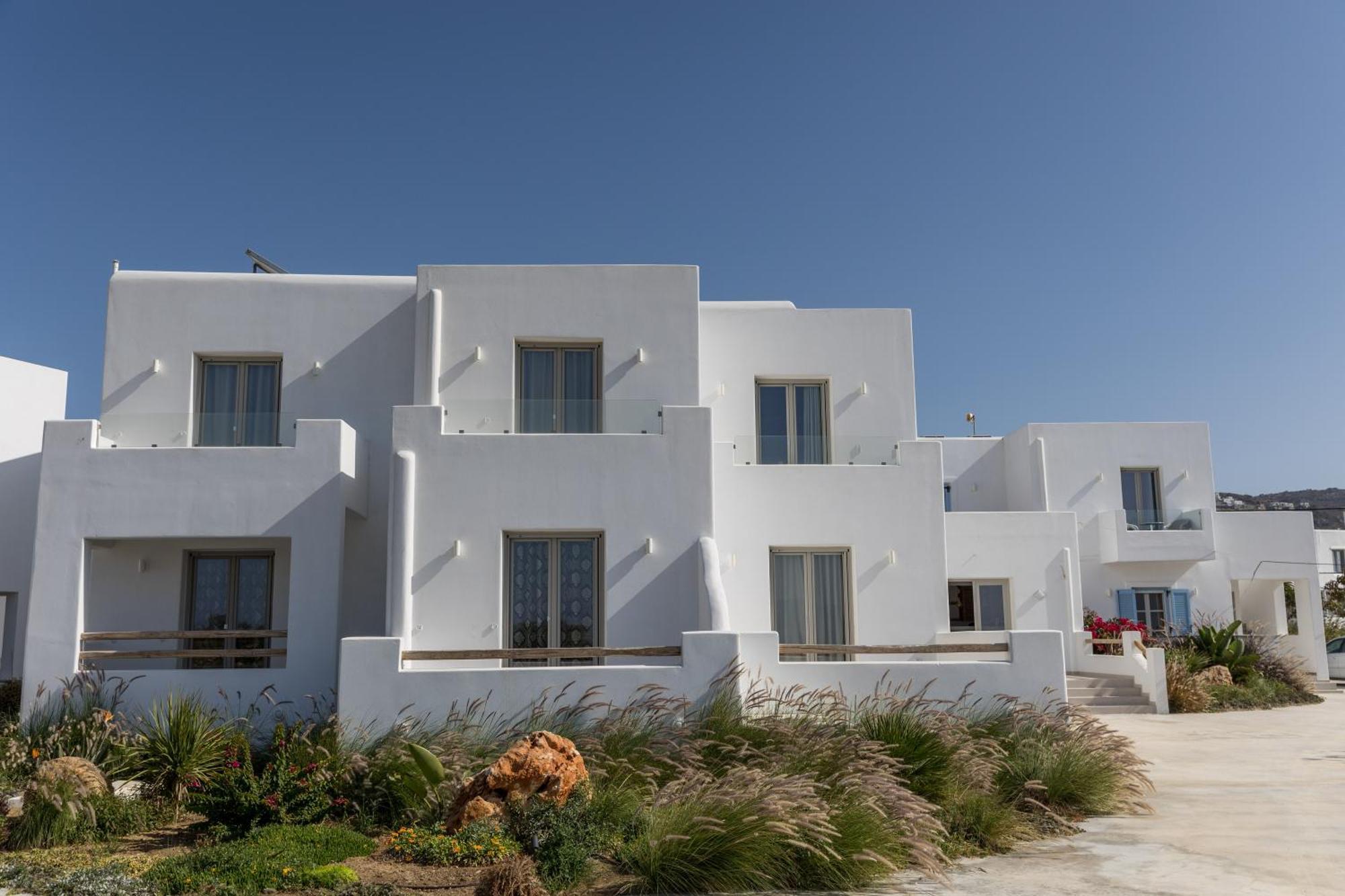 Ferienwohnung Marine Dream Pláka Exterior foto